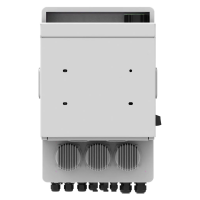 DEYE® 5kW ­Hybrid-Wechselrichter SUN-5K-SG04LP3 3phasig inkl. WIFI & DC Switch