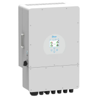 DEYE® 10kW ­Hybrid-Wechselrichter SUN-10K-SG04LP3 3phasig inkl. WIFI & DC Switch