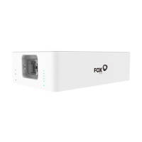FOXESS® 2.9kWh Batterie mit BMS ECM2900 V2.0