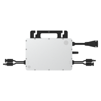 HOYMILES® HMS-800W-2T Mikrowechselrichter mit...