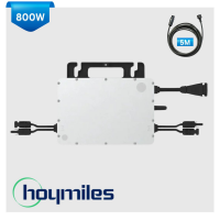 HOYMILES® HMS-800W-2T Mikrowechselrichter mit integriertem WIFI