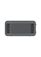 Marstek B2500-D-Black Balkonkraftwerk-Speicher 2240Wh