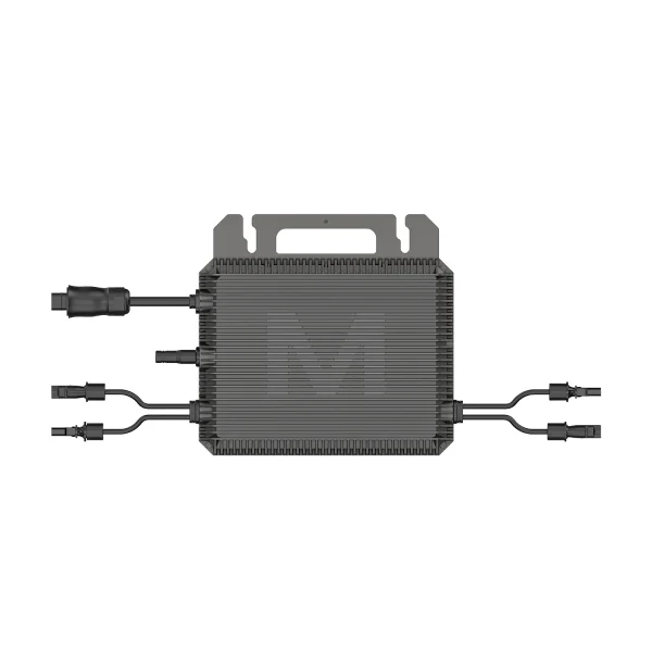 MARSTEK® SATURN M2-800 Mikrowechselrichter 800W ohne BC01 Kabel