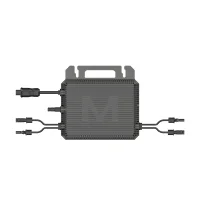 MARSTEK® SATURN M2-800 Mikrowechselrichter 800W ohne...