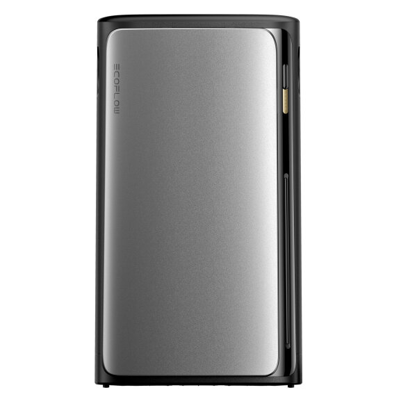 EcoFlow Stream Ultra 1920 Wh All-in-One Speicher für Balkonkraftwerk