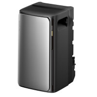 EcoFlow Stream Ultra 1920 Wh All-in-One Speicher für Balkonkraftwerk