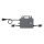 TSUN TSOL-MS800 Balcony mit 5M BC01 Kabel