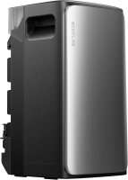 Balkonkraftwerk 1000W mit Ecoflow Ultra Speicher