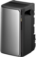 1800W Balkonkraftwerk mit Ecoflow Ultra Speicher