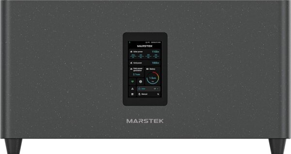 Marstek Jupiter C+ 2.56kWh balcony all-in-one ESS