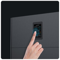 Marstek Jupiter C Plus 2.56kWh All-In-One Balkonkraftwerk-Speicher