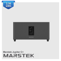Marstek® Jupiter C Plus 2.56kWh All-in-One...