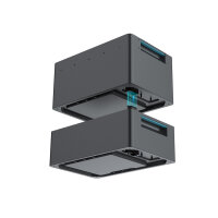 Marstek® Jupiter C Plus Erweiterungsbatterie 2,56kWh | Zusatzakku & Speicher-Erweiterung für All-in-One System