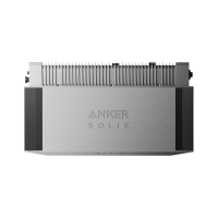 ANKER® SOLIX Solarbank 3 E2700 Pro