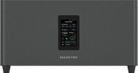 Marstek Solarspeicher Jupiter C+ 2560Wh für...