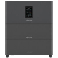 Marstek Jupiter C+ Solarspeicher Set mit 2...