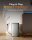 Balkonkraftwerk 2x500W mit Ecoflow Stream Max 1920wh Stromspeicher