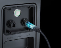 Marstek Venus-E 3.0 5,12 kWh Speicher All-in-One AC Balkonspeicher