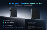 Marstek Venus-E 3.0 5,12 kWh Speicher All-in-One AC Balkonspeicher