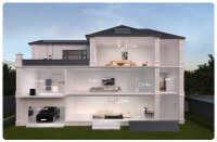 Marstek Venus-E 3.0 5,12 kWh Speicher All-in-One AC Balkonspeicher