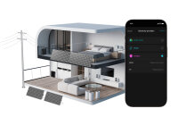 Vorverkauf-Marstek VENUS-E 3,0 AC Coupled ESS 5,12kWh