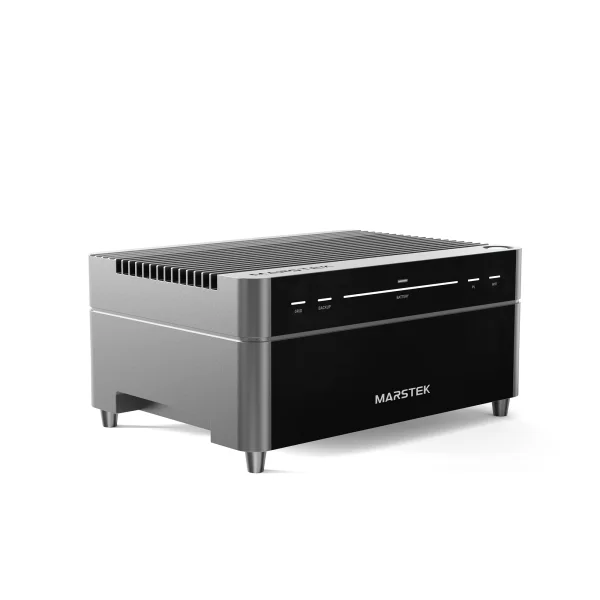 MARSTEK VENUS A All-in-One Balkonkraftwerk mit Speicher