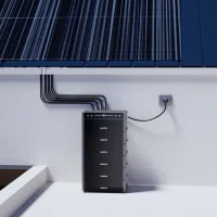 Vorverkauf-MARSTEK VENUS A All-in-One Balkonkraftwerk mit Speicher
