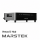 Marstek® Venus D Universal AC-Kopplung Hybrid-Wechselrichter 2200W | 4 MPPT Solar-Steuergerät für Balkonkraftwerk (ohne Batterie)