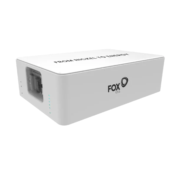 FOXESS® 2.9kWh Batterie mit BMS ECM2900 V2.0