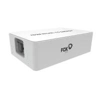 FOXESS® 2.9kWh Batterie mit BMS ECM2900 V2.0
