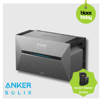 Anker SOLIX Solarbank 3 E2700 Pro inkl. Smart Meter