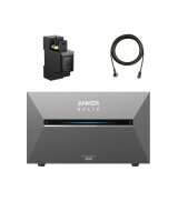 Anker SOLIX Solarbank 3 E2700 Pro inkl. Smart Meter