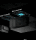 Balkonkraftwerk 2000W mit 2,56Wh Speicher Marstek Jupiter C