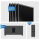 Balkonkraftwerk 2000W mit 2,56Wh Speicher Marstek Jupiter C