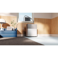 MIDEA® PortaSplit 3,5 kW Mobile Split Klimaanlage – Kühlen & Heizen ohne feste Installation