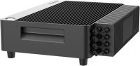 Marstek Venus D Balkonkraftwerk All-in-One Speicher 7680Wh  2,2 kW Hybrid-Wechselrichter (AC-Kopplung) inkl. 7,68 kWh Akku, bis 4 kW PV-Eingang, Notstromfunktion, Solarspeicher Stromspeicher IP65