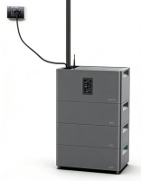 Marstek Jupiter C+ Solarspeicher Set mit 3...