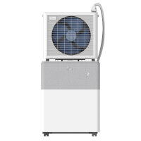 MIDEA® PortaSplit Cool 2,35 kW Mobile Split...