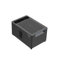 Kopie von Balkonkraftwerk 2000W mit 2,56Wh Speicher...