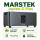 2000W Balkonkraftwerk mit 2,56 kWh Speicher MARSTEK Jupiter C + Plus, 4x500W BIFAZIAL FULLBLACK Solarmodule Solaranlage Solarspeicher