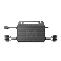 MARSTEK® SATURN MI-2000 Mikrowechselrichter 2000W mit 5m BC Kabel