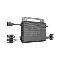 MARSTEK® SATURN MI-2000 Mikrowechselrichter 2000W mit 5m BC Kabel