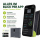 Marstek® Jupiter C Plus 5,12 kWh Premium Autarkie-Set | 2000W Bifazial Glas-Glas Modulen (ohne Smart Meter)