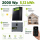 Marstek® Jupiter C Plus 5,12 kWh Premium Autarkie-Set | 2000W Bifazial Glas-Glas Modulen (ohne Smart Meter)