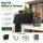 Marstek® Jupiter C Plus 5,12 kWh Premium Autarkie-Set | 2000W Bifazial Glas-Glas Modulen (ohne Smart Meter)