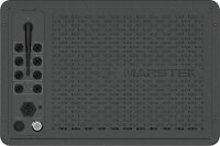 Marstek Jupiter C+ Solarspeicher Set mit 1 Erweiterungsakkus (5,12 kWh) – Balkonkraftwerk Speicher Plug & Play, PV Stromspeicher ohne Smart Meter für Haus & Balkon