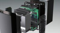 Marstek Jupiter C+ Solarspeicher Set mit 3 Erweiterungsakkus (10,24 kWh) – Balkonkraftwerk Speicher Plug & Play, PV Stromspeicher ohne Smart Meter für Haus & Balkon #1